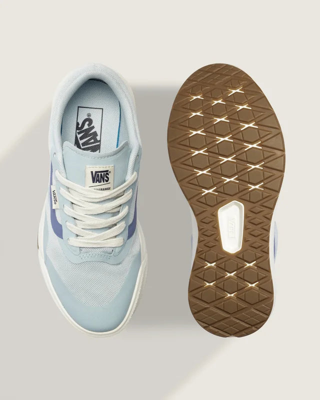 Tenis Vans Ultrarange Rapidweld 2.0 Dawn mist Azul