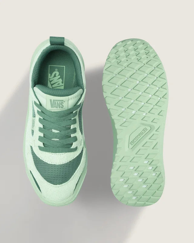 Tenis Vans Ultrarange Neo 2.0 Mint Shadow
