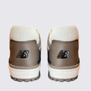 Tênis New Balance 550 Bege Marrom