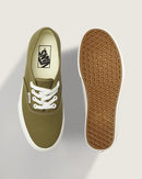 Tênis Vans  Authentic Color Theory Olive Brown