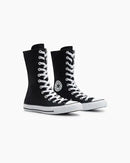 Tênis Converse Chuck Taylor All Star X-Hi Preto
