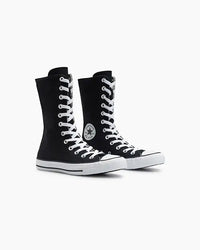 Tênis Converse Chuck Taylor All Star X-Hi Preto