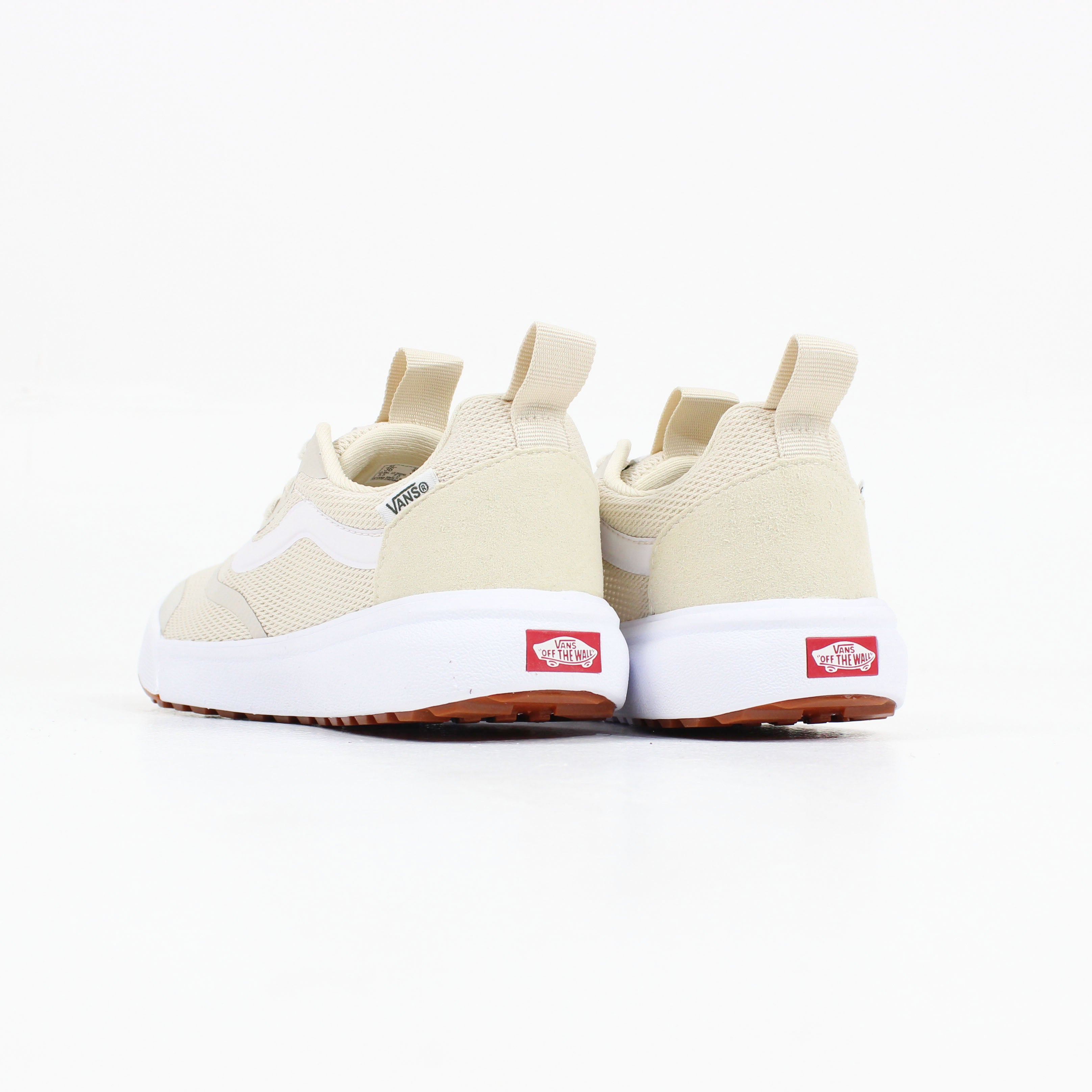 Tênis Vans Ultrarange Rapidweld Sandshell