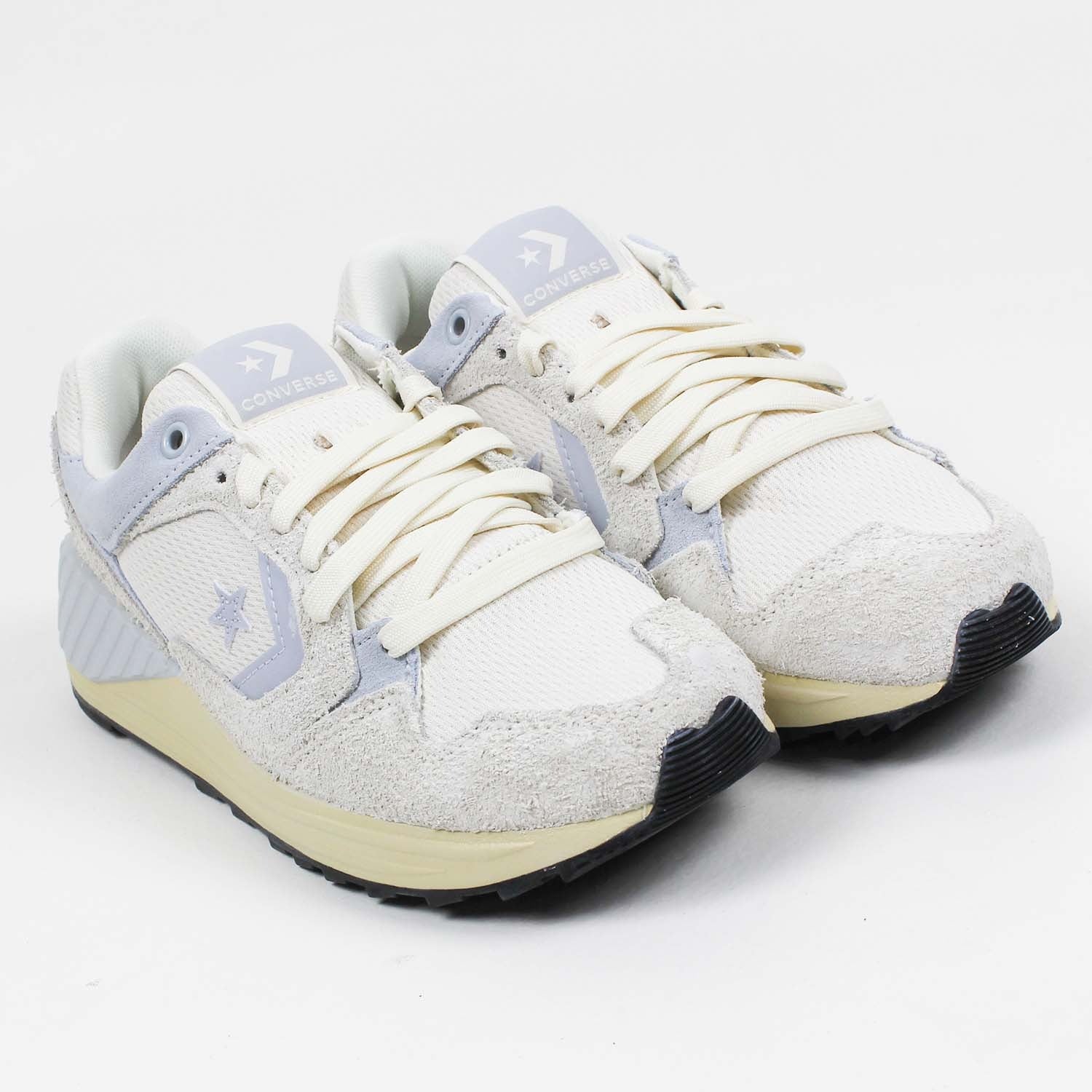 Tênis Converse Wave Trainer Low Egret Light Dune