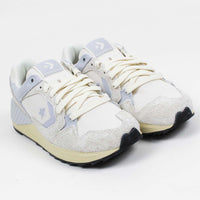 Tênis Converse Wave Trainer Low Egret Light Dune