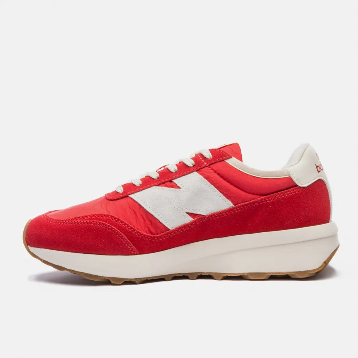 Tênis New Balance 370v1 Vermelho