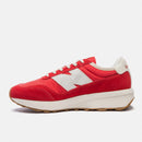 Tênis New Balance 370v1 Vermelho