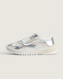 Tenis Vans Ultrarange Neo 2.0  Metallic Marshmallow Silver