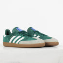Tênis Adidas Samba OG Collegiate Green