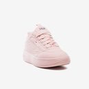 Tênis Fila Super Bubble Silver Pink