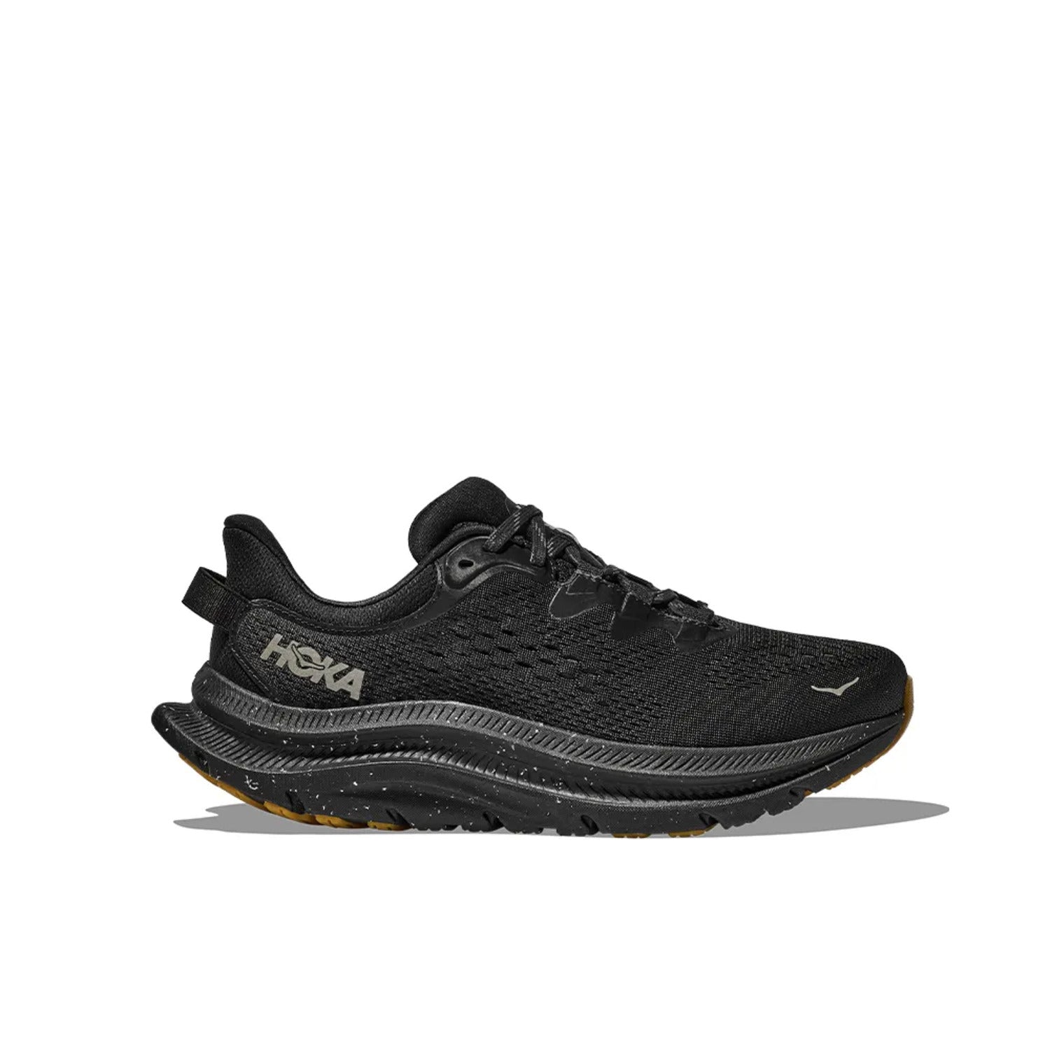 Tênis Hoka Kawana 2 Feminino Black Gum