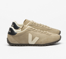 Tênis Veja GT Suede Taupe Pierre