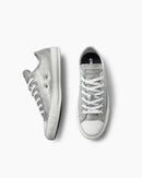 Tênis Converse Chuck Taylor All Star Authentic Glam Prata