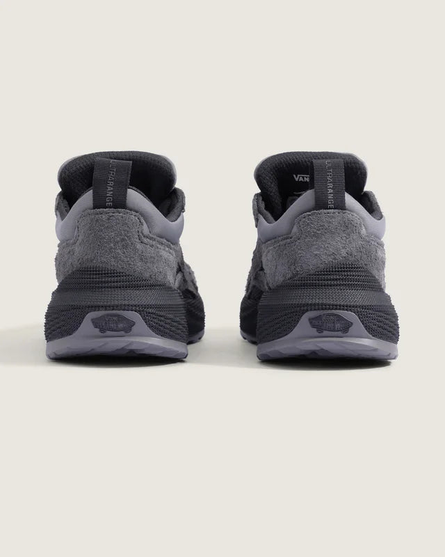 Tenis Vans Ultrarange Neo 2.0  Charcoal Gray