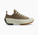 Tênis Converse Run Star Hike Summer Metals Marrom