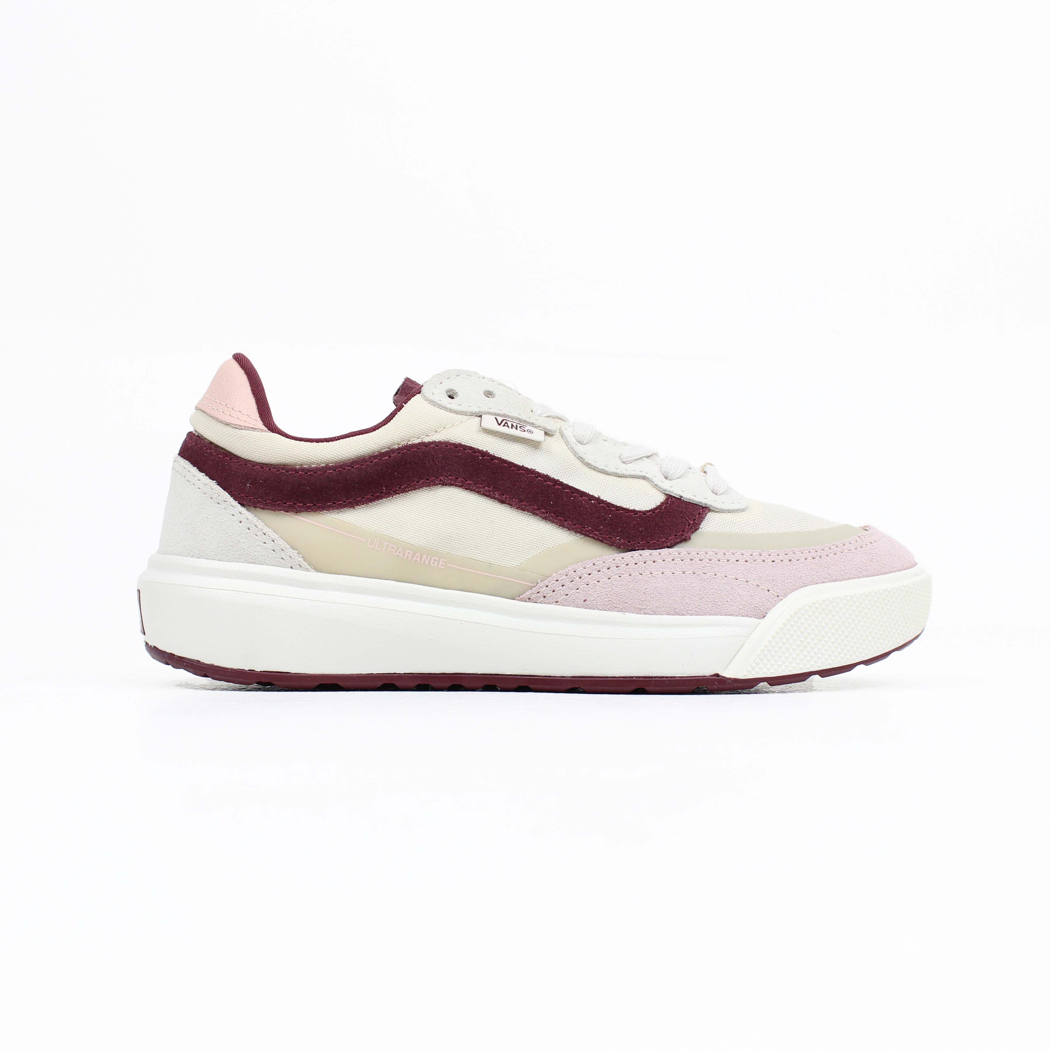 Tênis Vans Ultrarange Mte 2.0 Se Mauve Mist