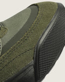 Tenis Vans Ultrarange Se 2.0 Mossy Olive Black