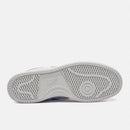 Tênis New Balance 480 Low Branco Vinho