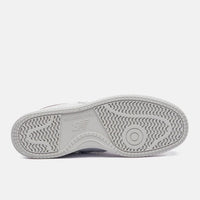Tênis New Balance 480 Low Branco Vinho
