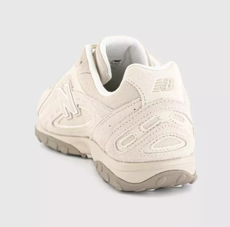 Tenis Nb 204L Unisex Bege