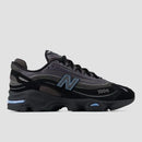 Tenis Nb 1000 Unisex Preto Azul
