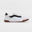 Tênis Vans UA Hylane Mesh White