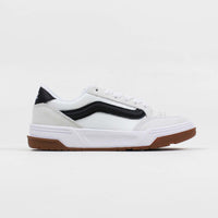 Tênis Vans UA Hylane Mesh White