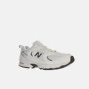 Tênis New Balance 530 Infantil Branco Off