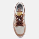 Tênis New Balance 480 Low Bege Gold