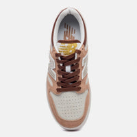 Tênis New Balance 480 Low Bege Gold