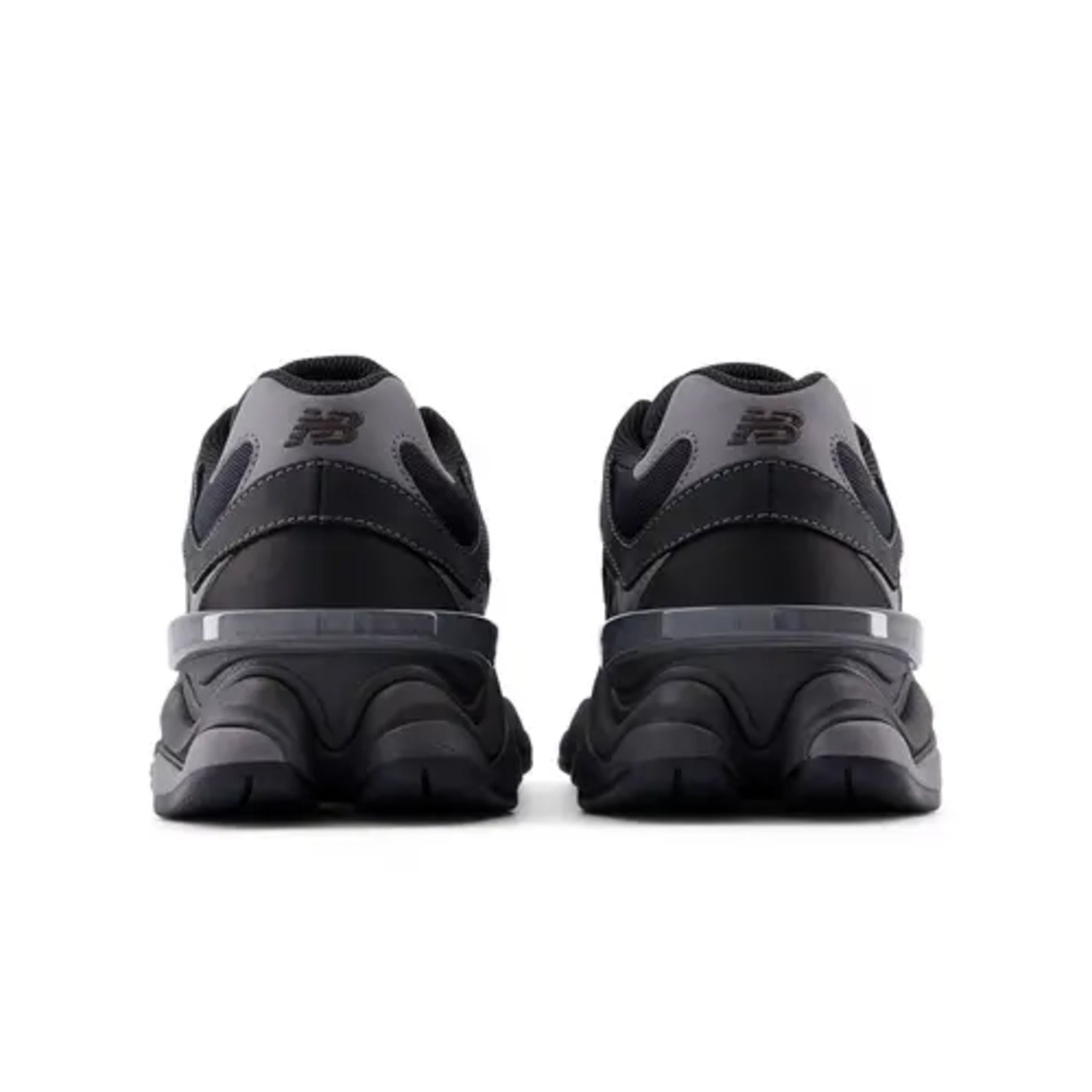 Tênis New Balance 9060 Preto Castlerock