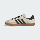 Tênis Adidas Samba OG Cream White Black