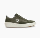 Tênis Converse Logan Lite Seasonal Colors Cano Baixo Verde