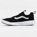 Tênis Vans UltraRange Preto e Branco