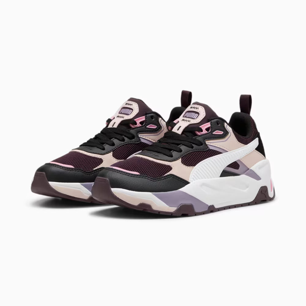 Tênis Puma Trinity Pink Black Midnight