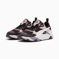Tênis Puma Trinity Pink Black Midnight