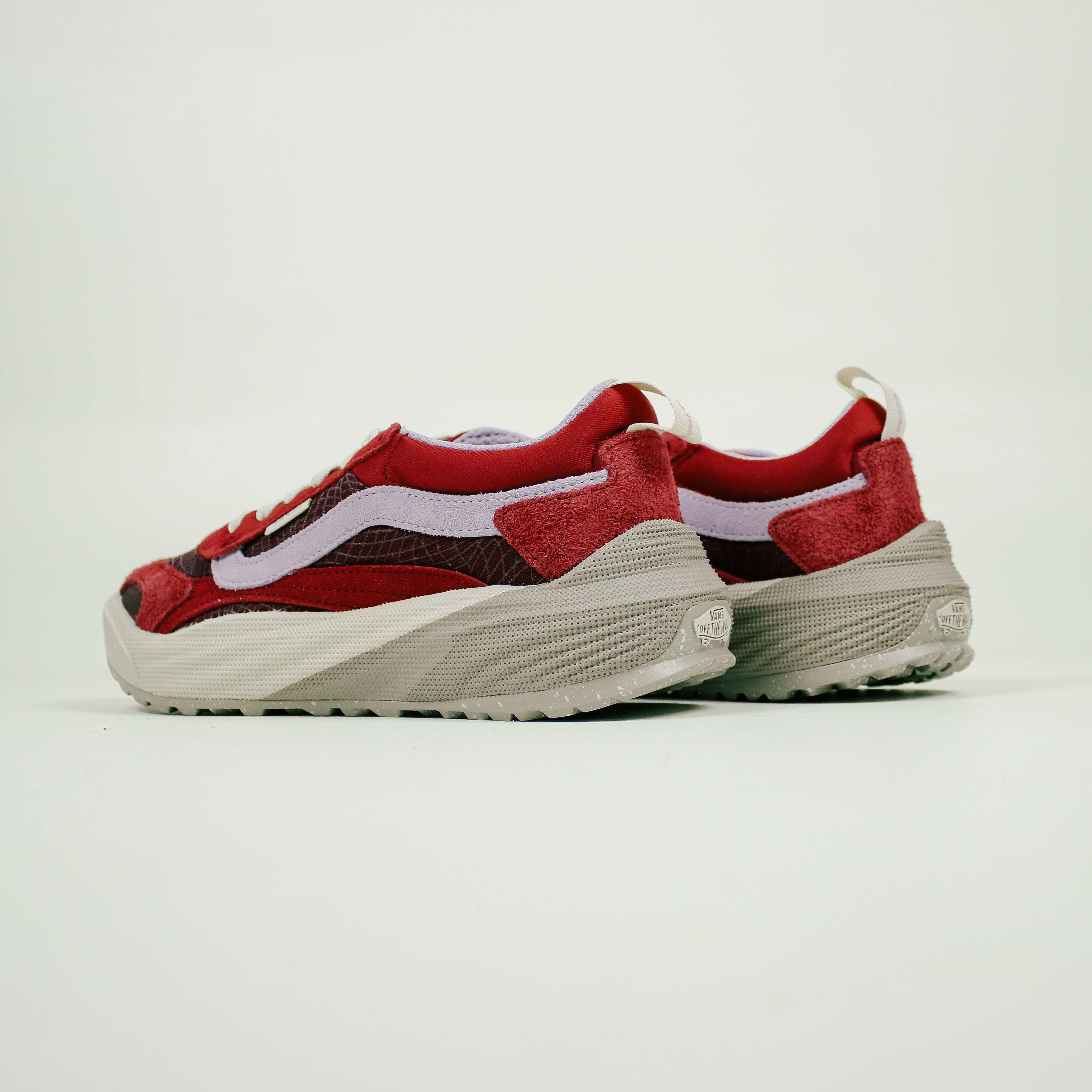Tenis Vans UltraRange Neo 2.0 Bordeaux