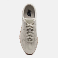 Tenis Nb 471 Bege Claro