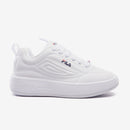 Tênis Fila Super Bubble White Navy