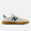Tênis New Balance CT500 Bege Verde