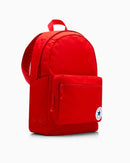 Mochila Converse Go 2 Backpack Red Vermelho