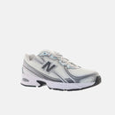 Tênis Feminino New Balance 740 Branco e Cinza Castlerock