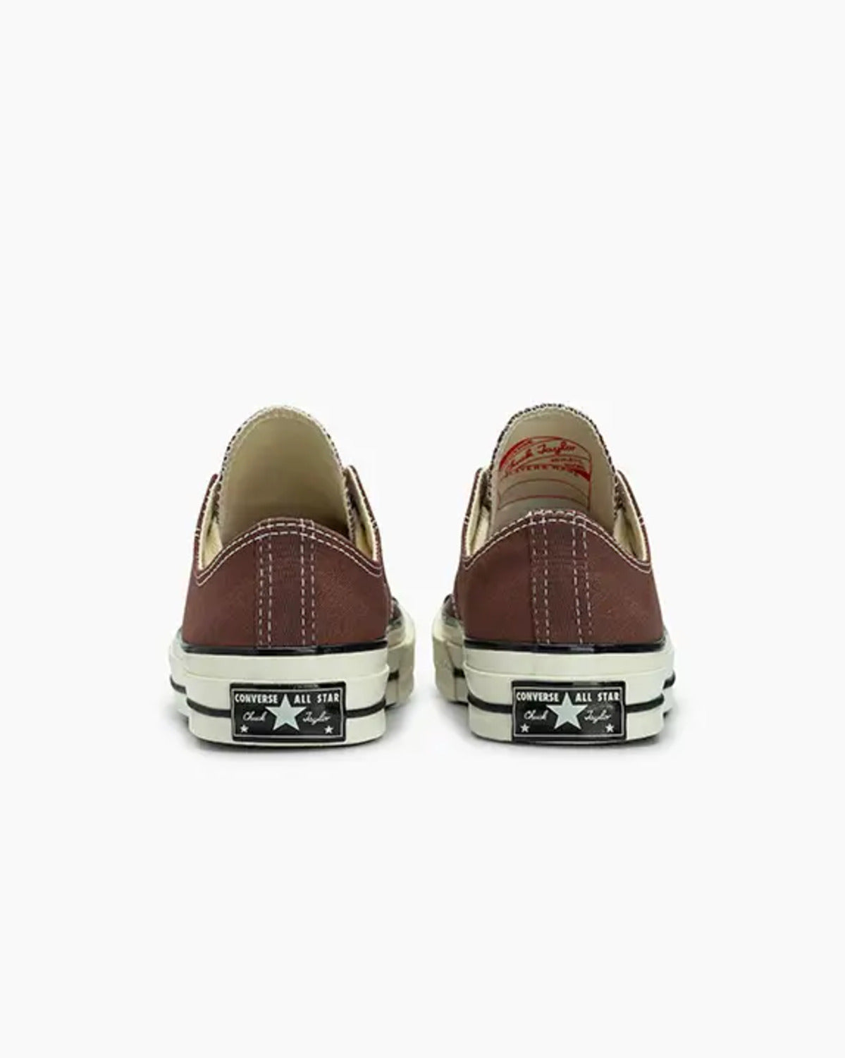 Tênis Converse chuck 70 Seasonal Colors Cano Baixo Marrom