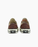 Tênis Converse chuck 70 Seasonal Colors Cano Baixo Marrom