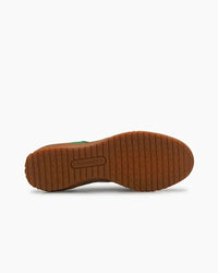 Tênis Converse Run Star Trainer Seasonal Colors Verde