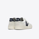 Tênis Veja V-10 B-Mesh White Nautico