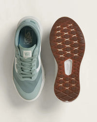 Tênis Vans Ultrarange RW 2.0 MTE Gray Olive