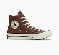 Tênis Converse Chuck 70 Seasonal Colors Cano Alto Marrom