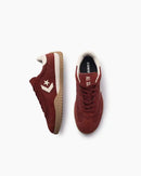Tênis Converse Run Star Trainer Seasonal Colors Marrom Telha