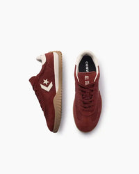 Tênis Converse Run Star Trainer Seasonal Colors Marrom Telha
